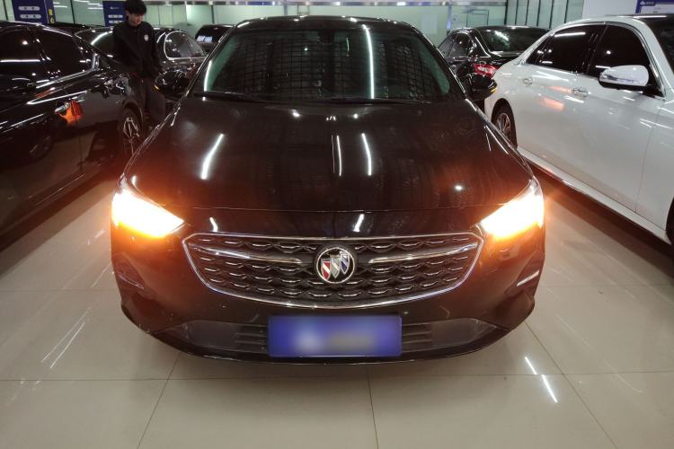 Used Buick Regal 2023 552T Smart Enjoyment Version
