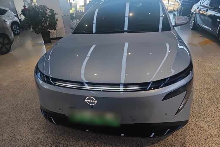 Used Nissan N7 2025 625 Max
