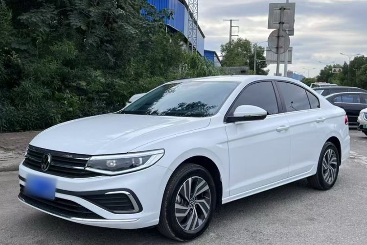 Used Volkswagen Bora 2025 280TSI DSG Comfort Edition
