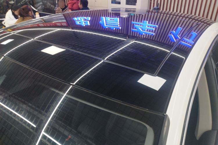 Used Volkswagen FAW-Volkswagen CC 2021 380TSI Striking Edition
