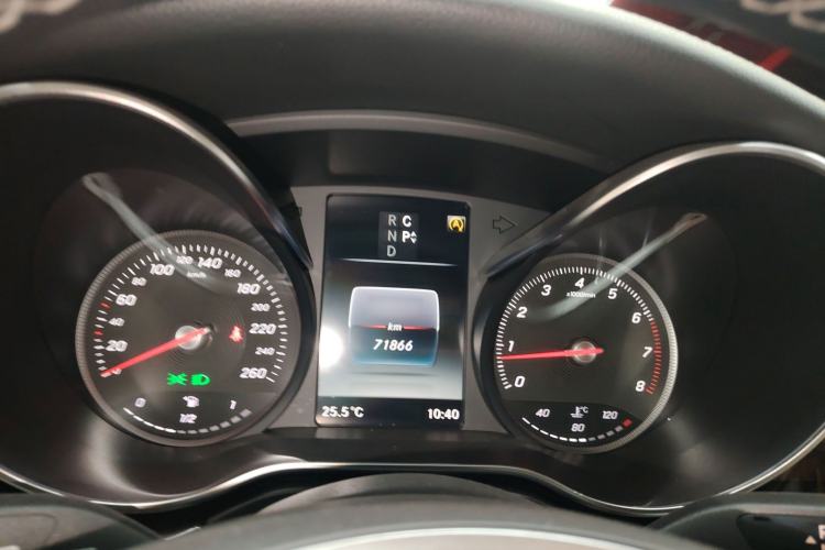 Used Mercedes-Benz V-Class 2018 V 260 L Prestige Extended Version China VI
