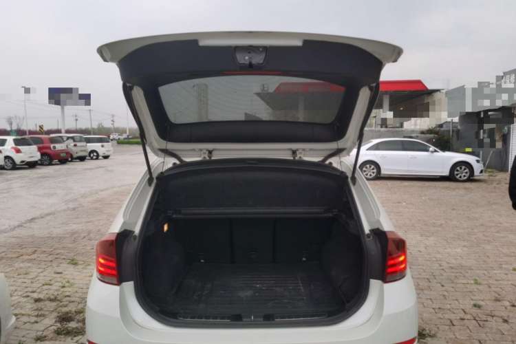 Used BMW X1 2015 sDrive18i Fashion Upgrade Edition