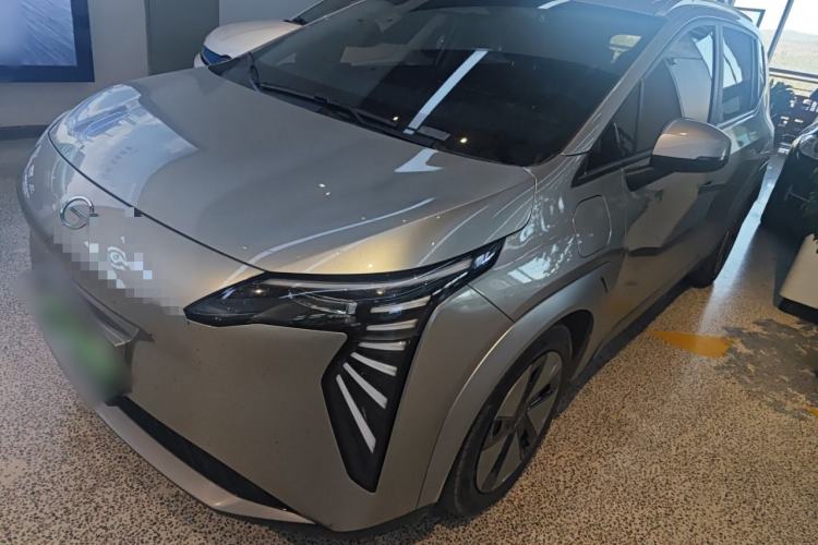 Used AION Y 2023 Plus 610 Enjoy Edition