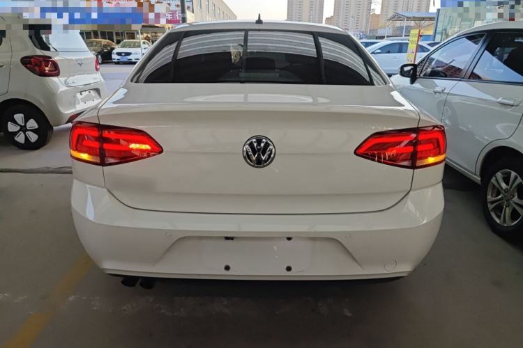 Used Volkswagen Lamando 2018 230TSI DSG Fashion Edition
