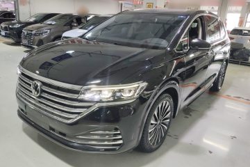 Used Volkswagen Viloran 2023 380TSI Prestige Edition