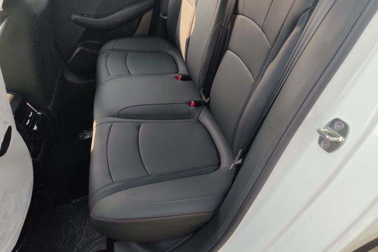 Used Roewe i5 2023 1.5L CVT Luxury Edition