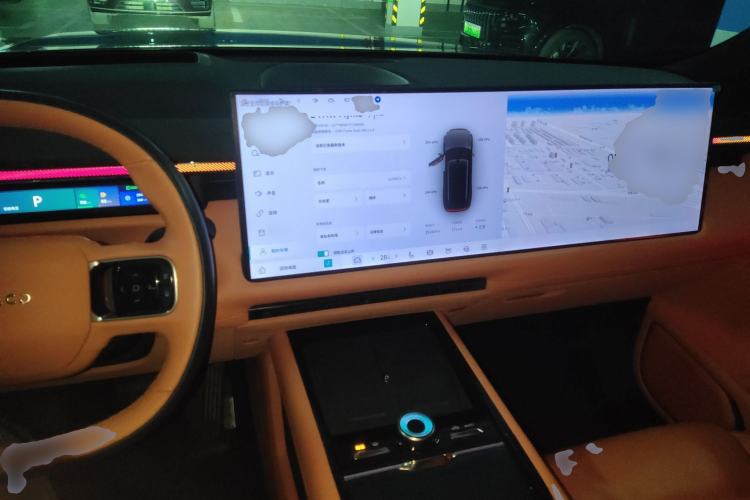 Used Lynk & Co 900 2025 1.5T Ultra
