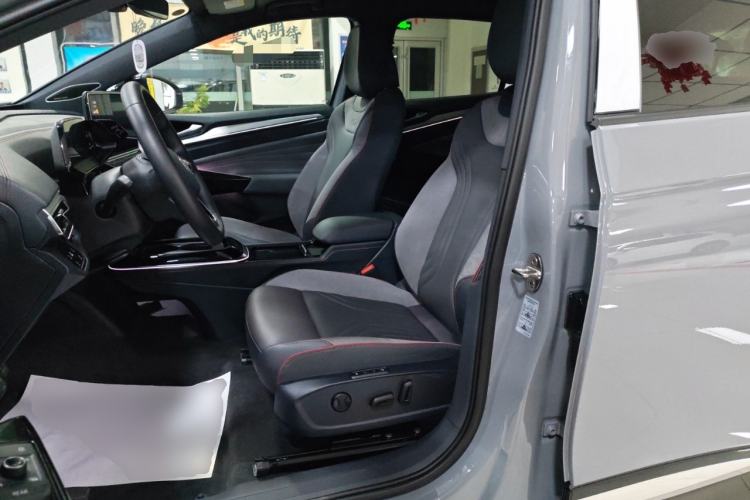 Used Volkswagen ID.4 CROZZ 2022 High-Performance PRIME Edition