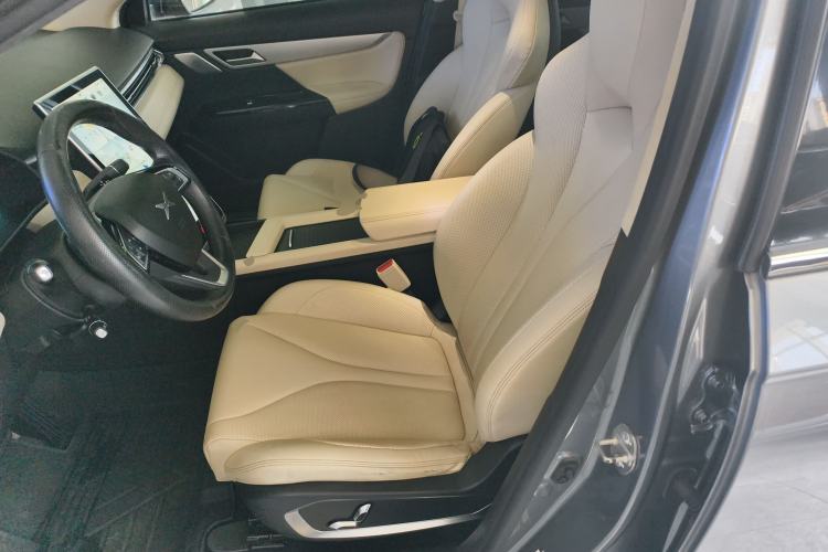 Used XPeng G3 2020 520 Smart Edition