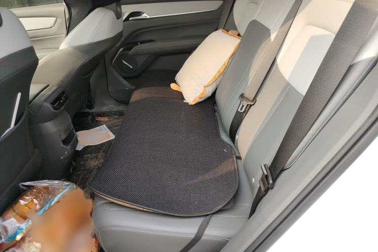 Used Bestune Yueyi 03 2025 565km Enjoy Edition