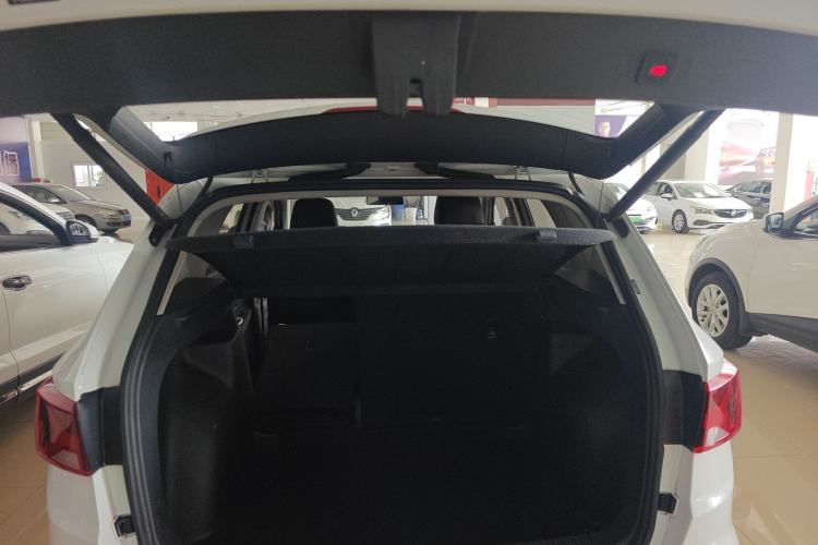 Used Jetta VS5 2019 280TSI Automatic Glory Edition