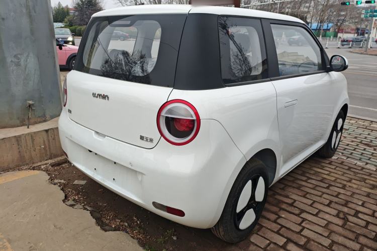 Used Qiyuan Lumin 2024 130km Qingyue Version
