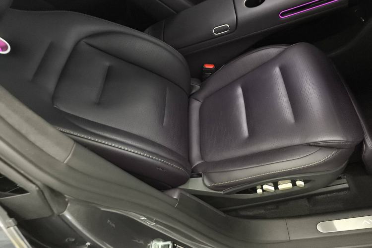 Used  07 2024 Max Extended-Range Edition
