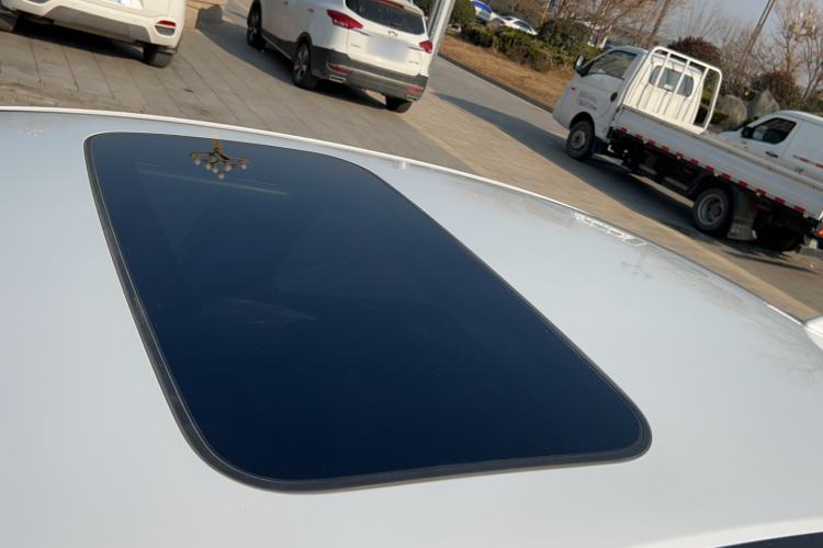 Used Honda Envix 2019 180TURBO CVT Enjoyment Edition China VI