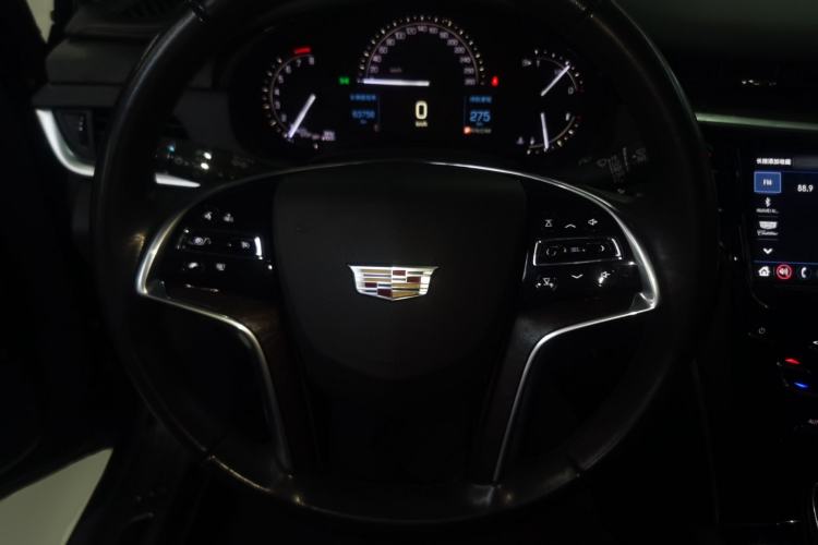 Used Cadillac XTS 2018 28T Tech Edition
