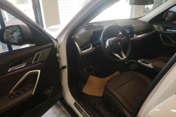 Used BMW iX1 2023 xDrive30L X Design Package
