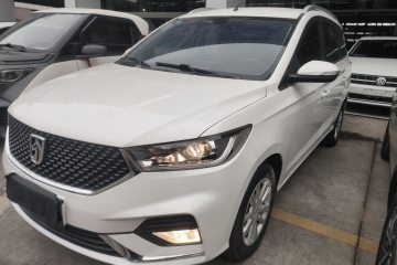 Used Baojun 360 2019 1.5L CVT Elite Version China VI