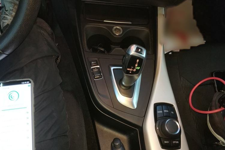 Used BMW 1 Series 2013 Revised 116i Leading Edition
