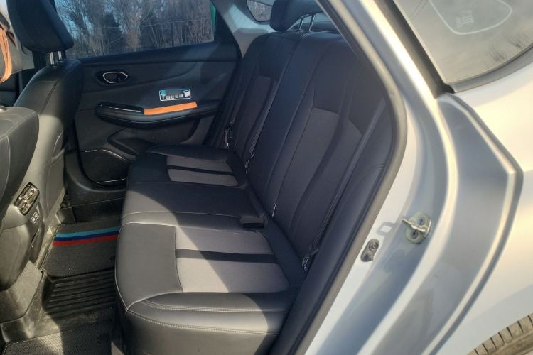 Used AION S MAX 2024 70 Star Edition 54.6 kWh