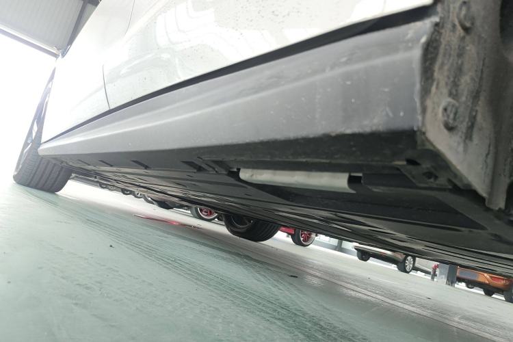 Used BYD Seal 06 New Energy 2025 DM-i Smart Drive 80KM Luxury Model
