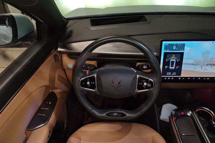 Used ARCFOX Alpha T5 2024 660 MAX
