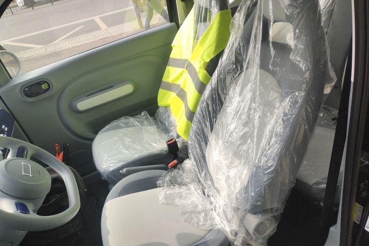 Used Bestune Pony 2024 170km Vitality Horse
