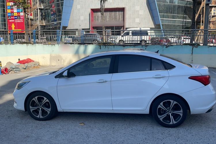 Used Chery Arrizo 5 2019 1.5L Manual Joyful Edition China V Standard