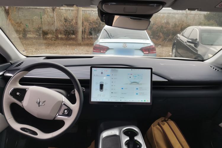 Used ARCFOX Alpha T5 2024 520 MAX