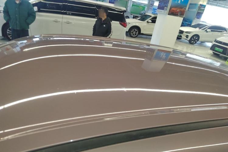 Used Wuling Bingo 2023 333 km Enjoyment Version