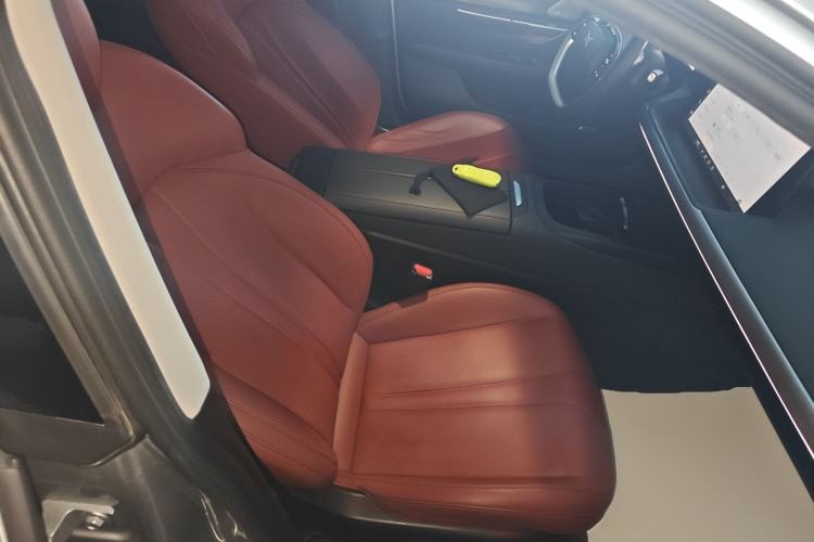 Used XPeng P7 2022 480N+
