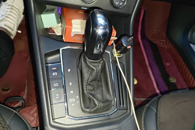 Used Volkswagen Lavida 2021 1.5L Automatic Comfort Edition