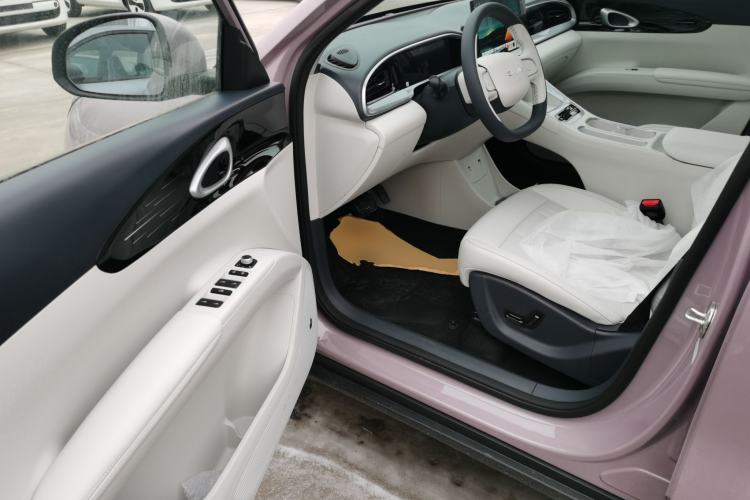 Used  Geome 2026 Model 310km Dream Edition