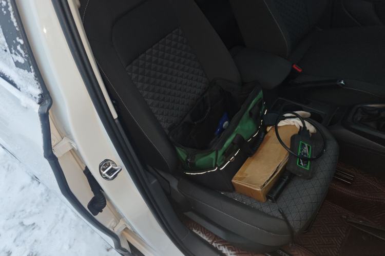 Used Volkswagen T-Cross 2019 1.5L Automatic Fashion Edition