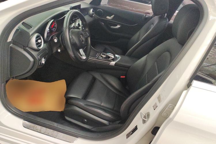 Used Mercedes-Benz C-Class (Import) 2016 C 180 Estate
