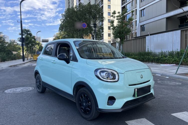 Used Leapmotor T03 2023 310 Lite Edition
