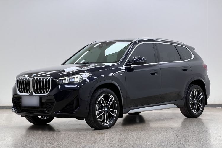 Used BMW X1 2024 sDrive25Li M Sport Package
