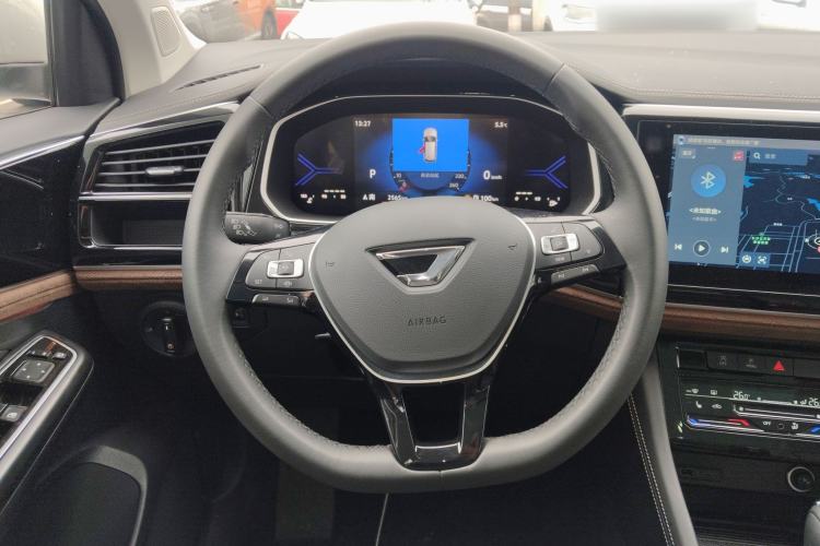 Used Jetta VS7 2024 280TSI Automatic Flagship Edition