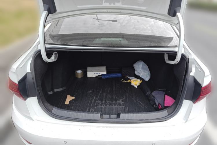 Used Volkswagen Sagitar 2021 280TSI DSG Comfort Connect Edition