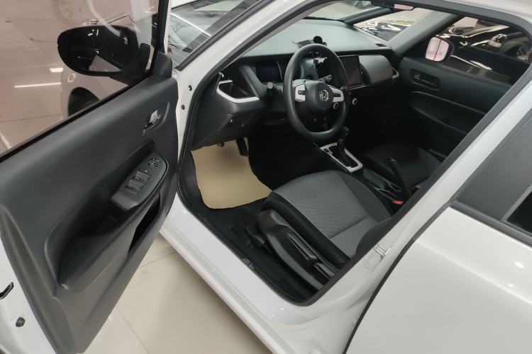 Used Honda Fit 2023 1.5L CVT Trend Edition