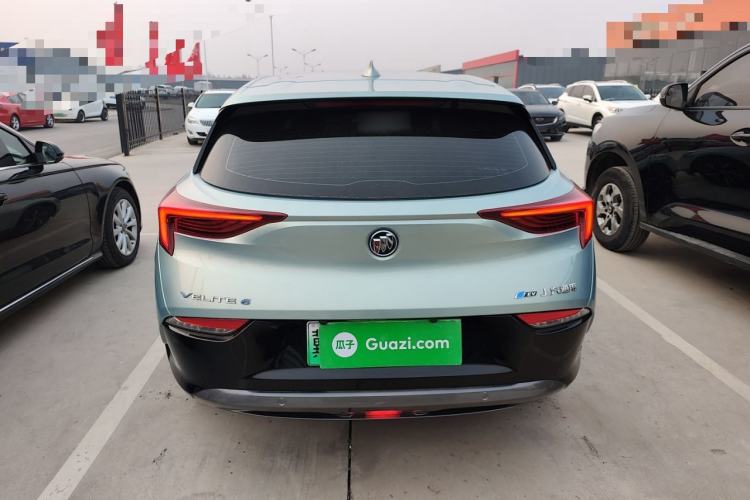 Used Buick Velite 6 2024 430km Enjoyment Version