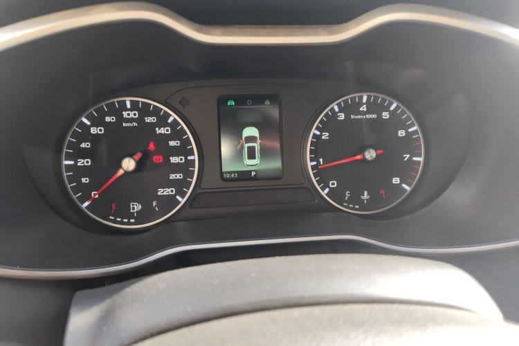 Used MG ZS 2020 180 DVVT Automatic Lite
