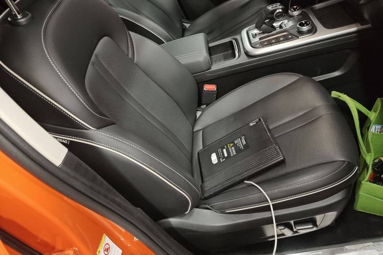 Used Tank 300 2024 2.0T Conqueror
