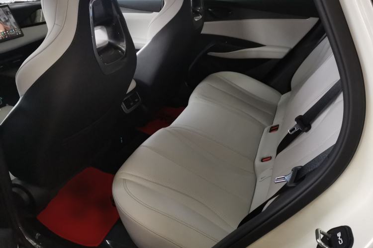 Used BYD Seal 06 New Energy 2025 DM-i Smart Drive 80KM Luxury Model