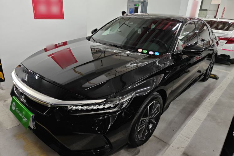 Used Honda Inspire 2022 260TURBO Jingyue Version