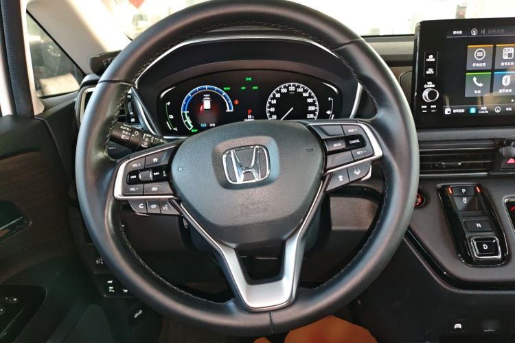 Used Honda Odyssey 2022 2.0L eHEV Sharp·Luxury Edition

