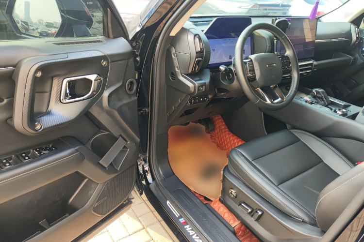 Used Haval  2023 1.5T Two-Wheel Drive Chao Ye Version Plus
