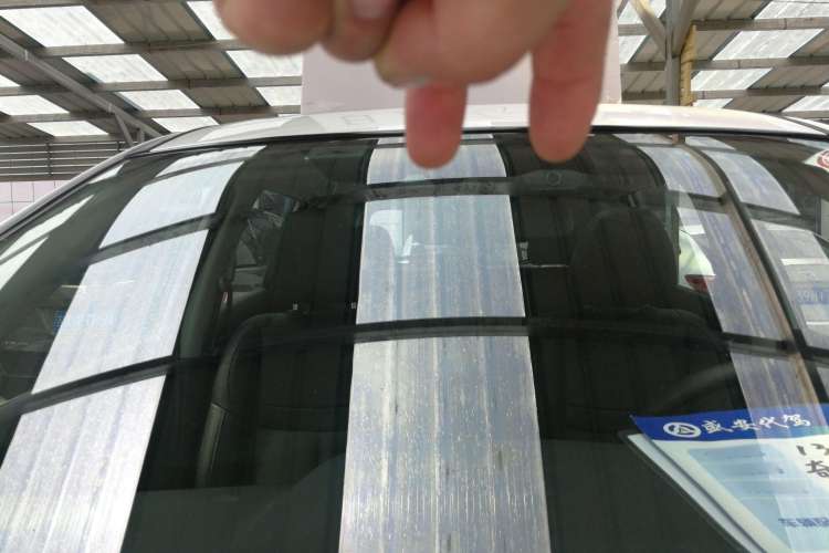 Used Nissan X-Trail 2021 2.0L CVT 2WD XL ITS Comfort Commemorative Edition
