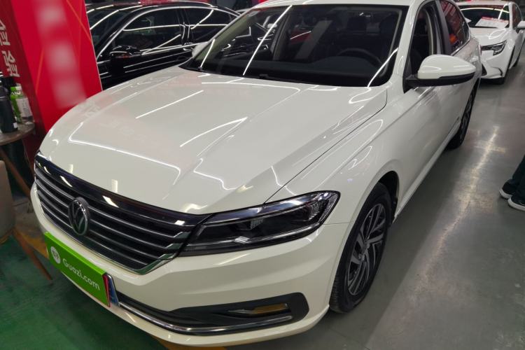 Used Volkswagen Lavida 2022 280TSI DSG Comfort Edition