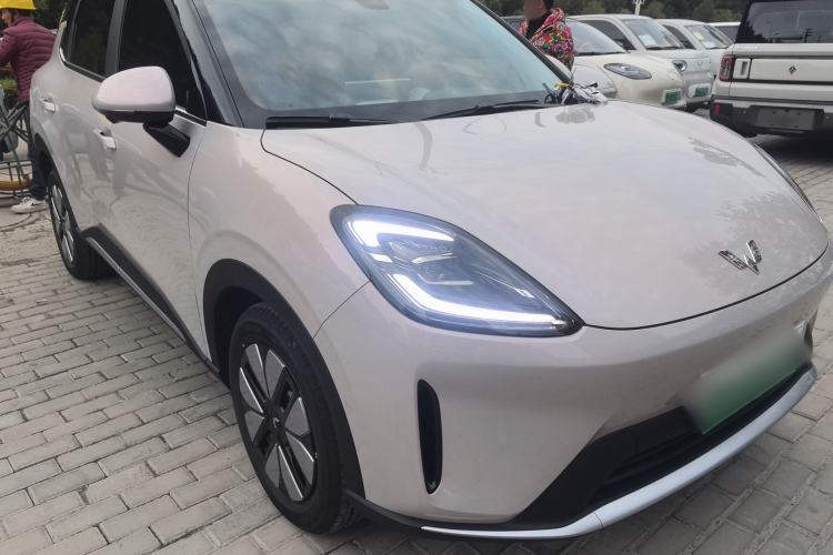 Used Wuling  
