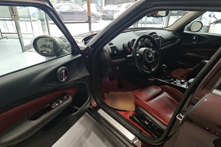 Used  Clubman 2016 Revised 1.5T COOPER